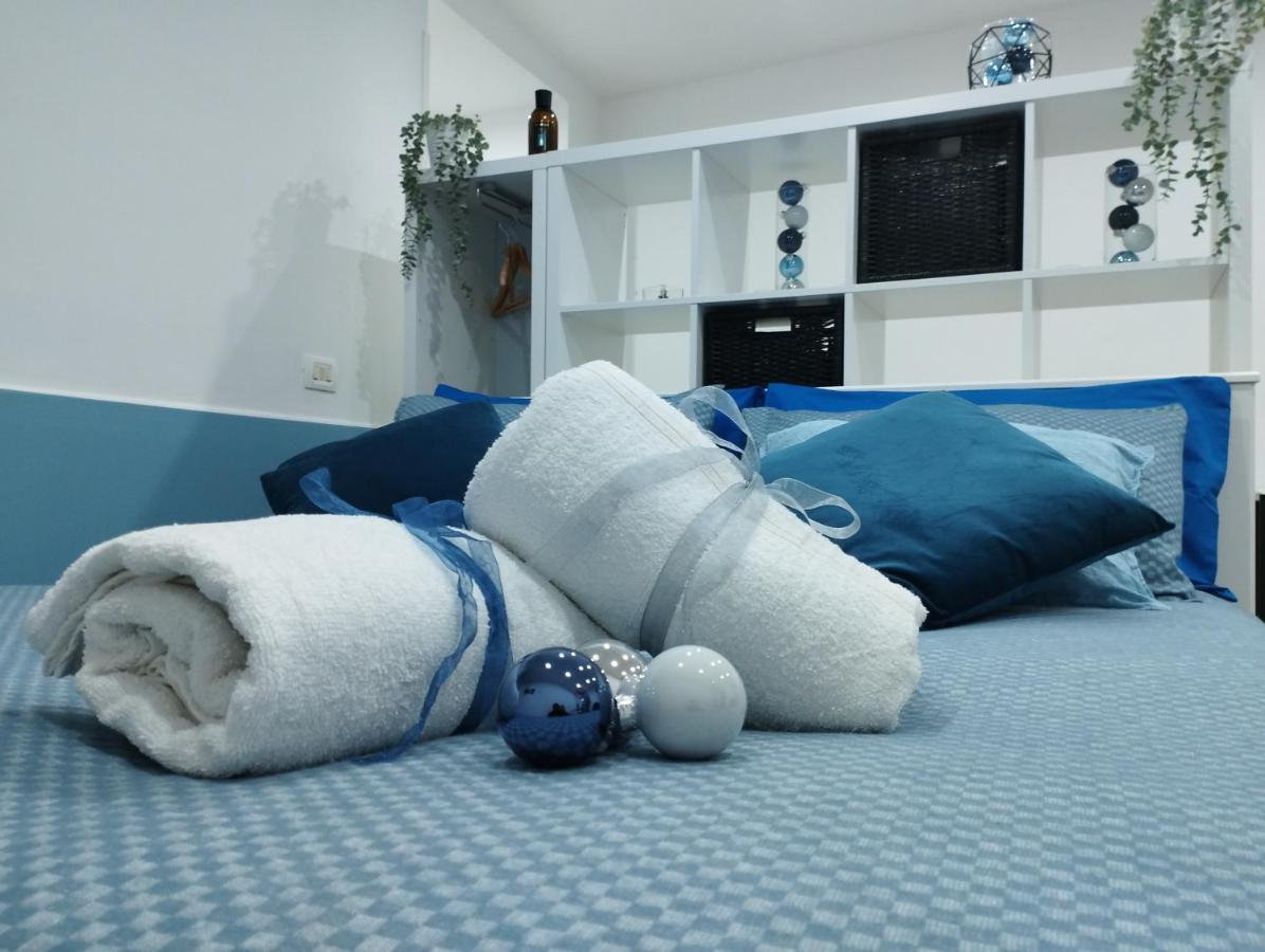 Appartement Pazzariello Holiday - Casa Vacanza Centro Storico Naples