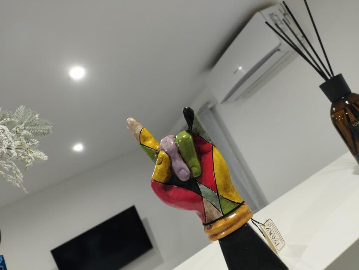 Appartement Pazzariello Holiday - Casa Vacanza Centro Storico Naples