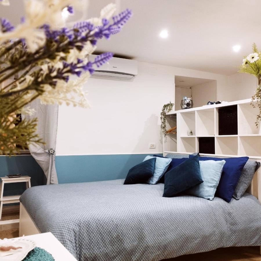 Pazzariello Holiday - Casa Vacanza Centro Storico Appartement Naples
