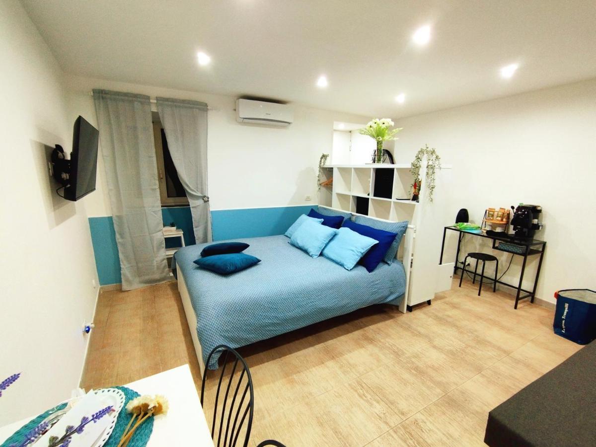 Pazzariello Holiday - Casa Vacanza Centro Storico Appartement *
