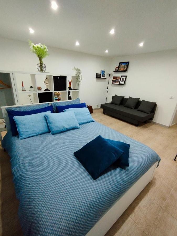 Appartement Pazzariello Holiday - Casa Vacanza Centro Storico *