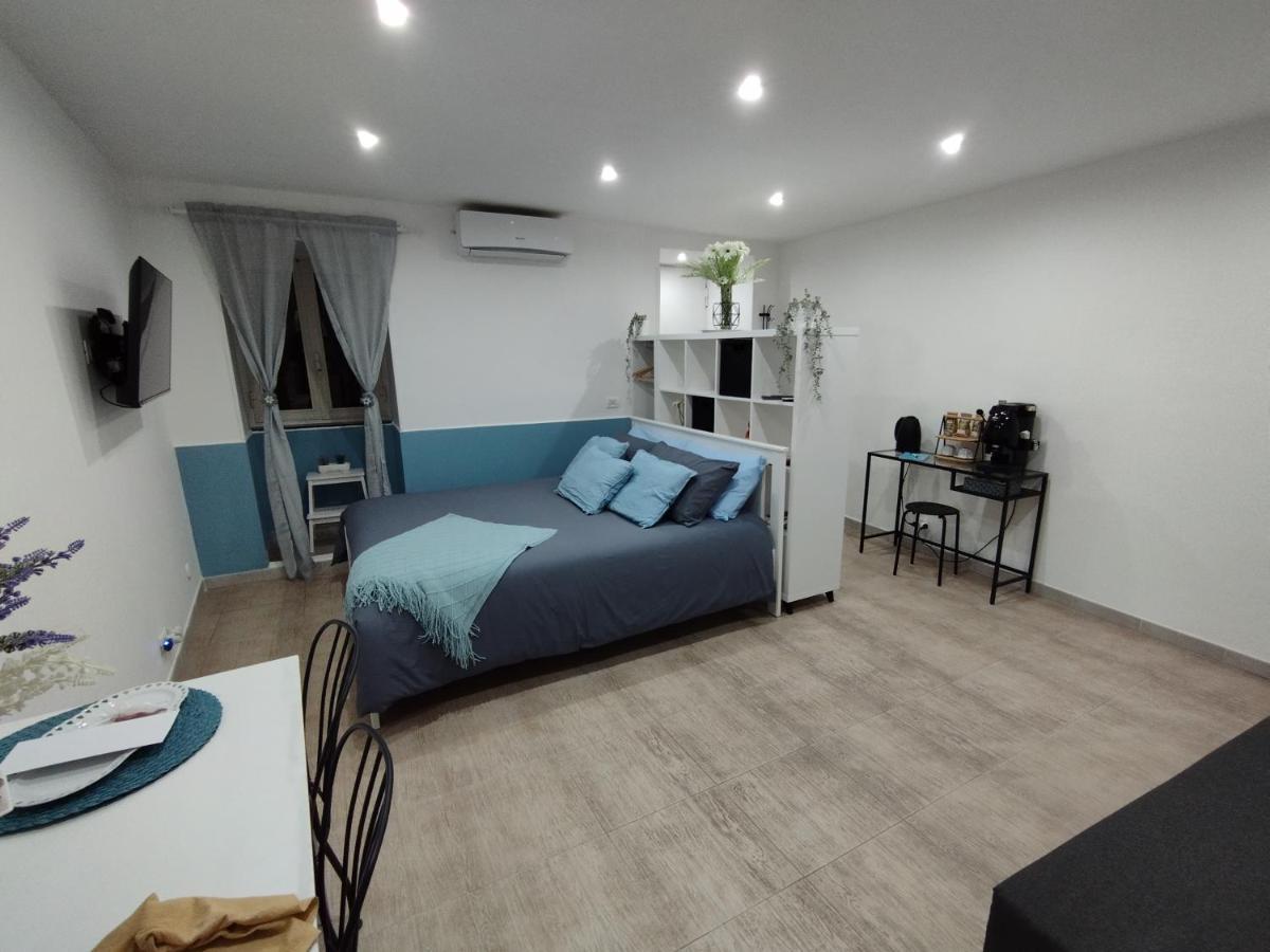 Pazzariello Holiday - Casa Vacanza Centro Storico Appartement