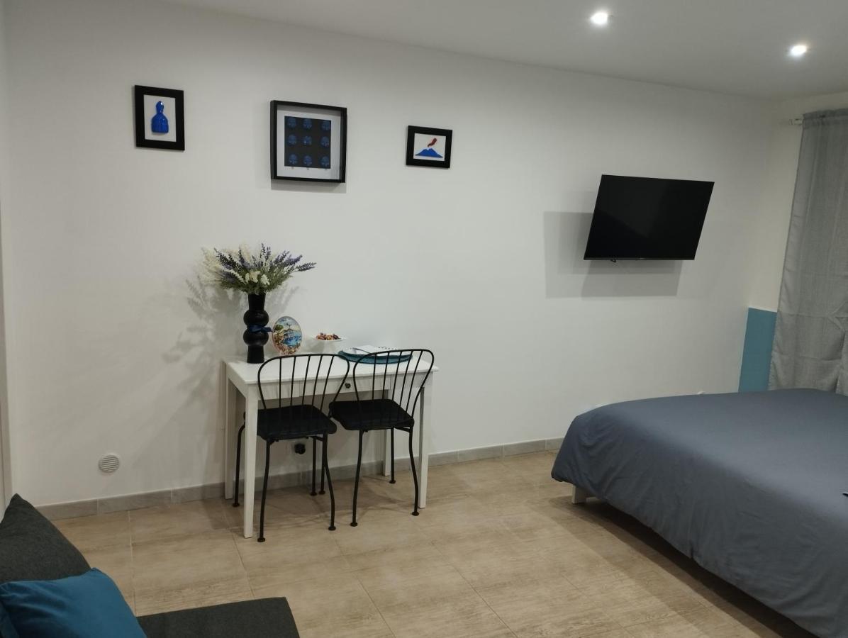 Appartement Pazzariello Holiday - Casa Vacanza Centro Storico